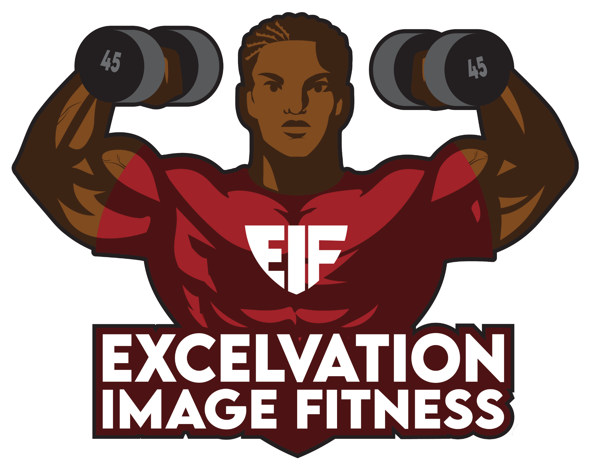 update logo